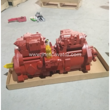 R210-7 Hydraulic Pump R210-7 Main Pump K3V112DT